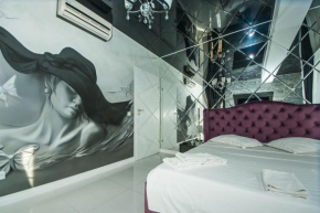 Apartament Sweet Luxury